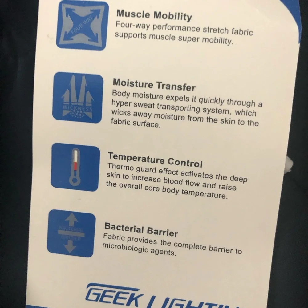 geek lighting men’s geek